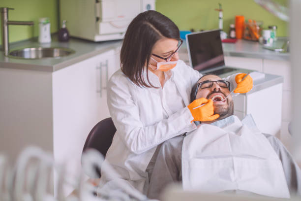 Best Emergency Cosmetic Dentistry (e.g., broken veneers) in Pebble Creek, FL